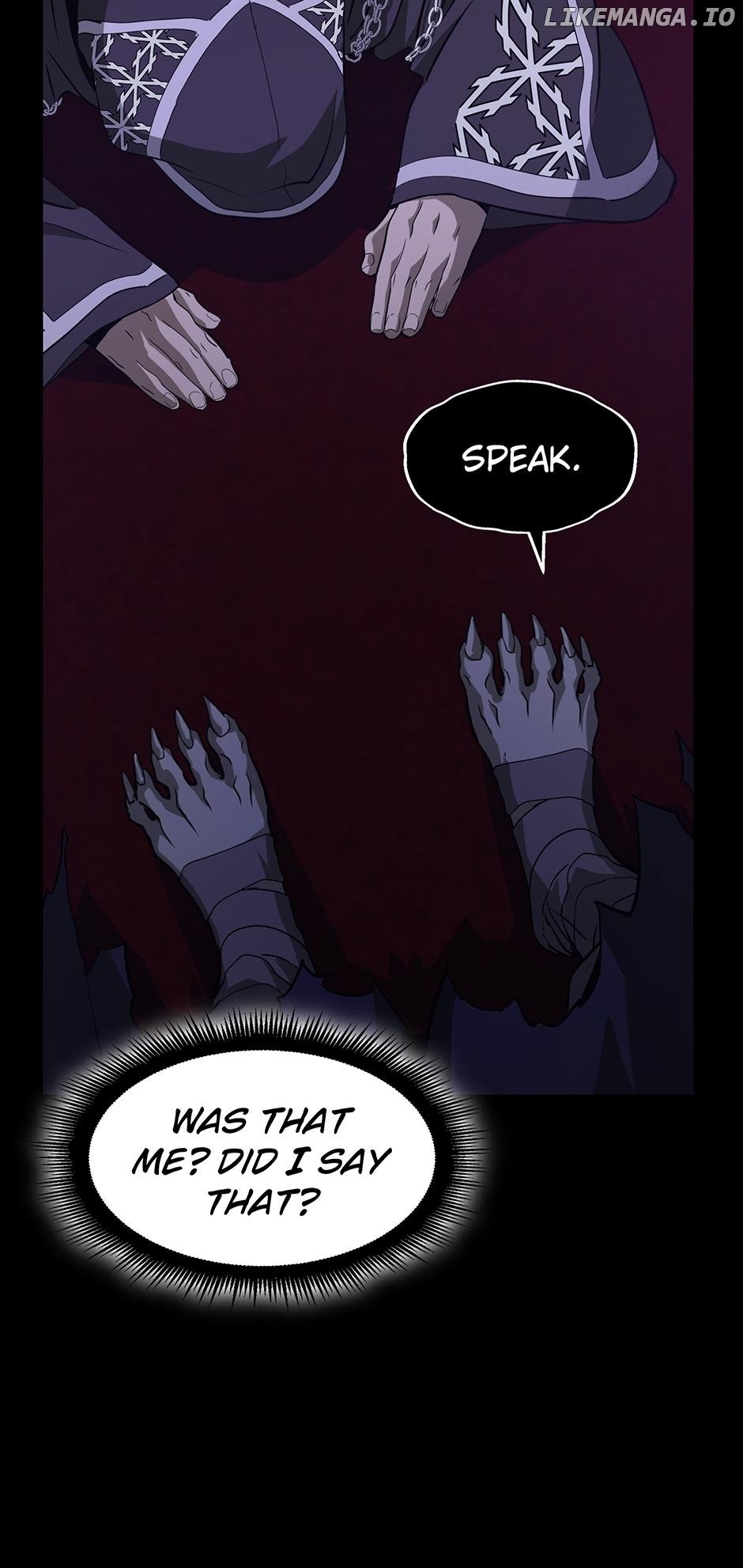 The Beginning After The End Chapter 219 - page 68