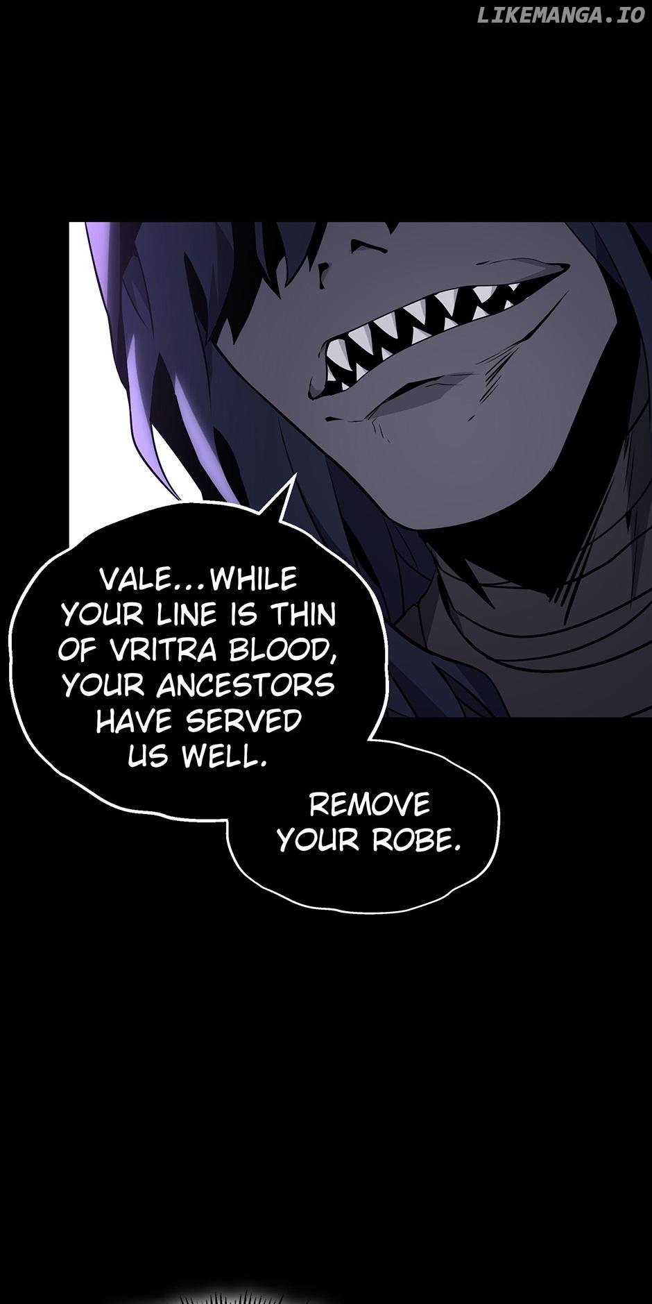 The Beginning After The End Chapter 219 - page 70