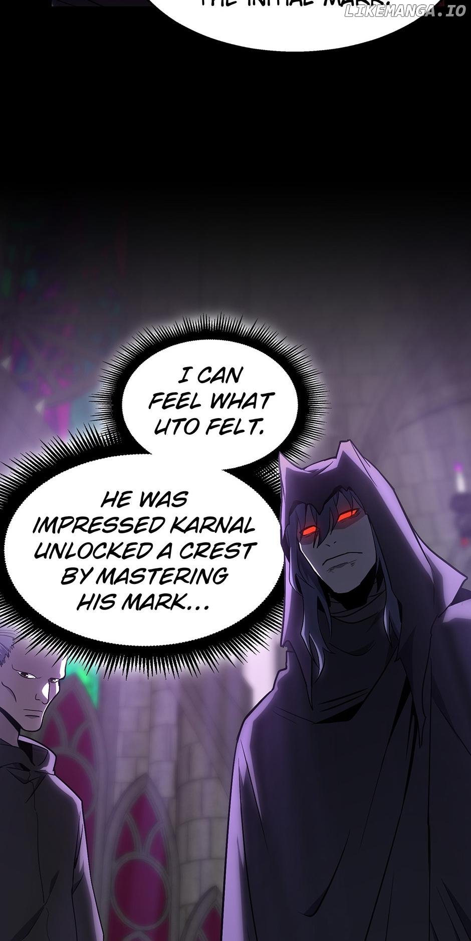 The Beginning After The End Chapter 219 - page 74