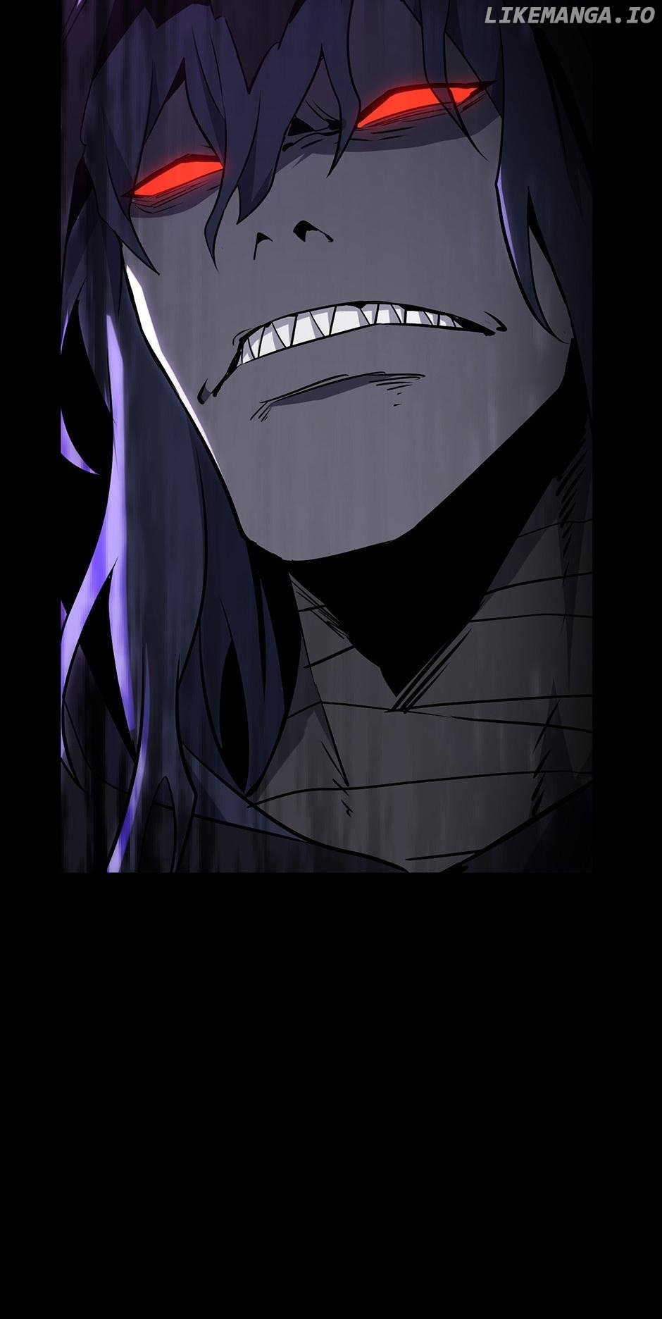 The Beginning After The End Chapter 219 - page 76