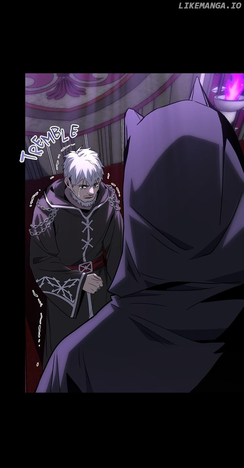 The Beginning After The End Chapter 219 - page 80