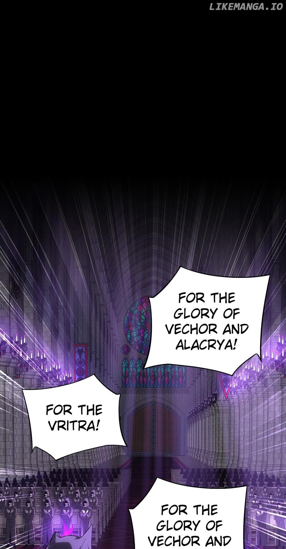 The Beginning After The End Chapter 219 - page 82