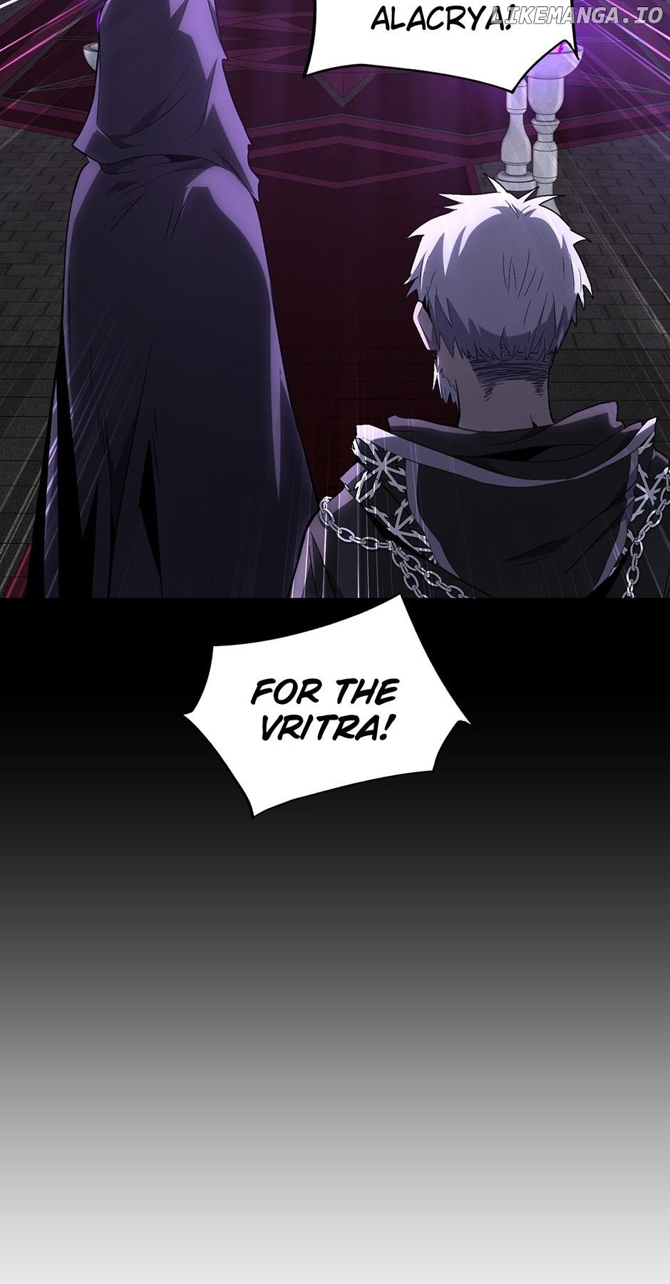 The Beginning After The End Chapter 219 - page 83