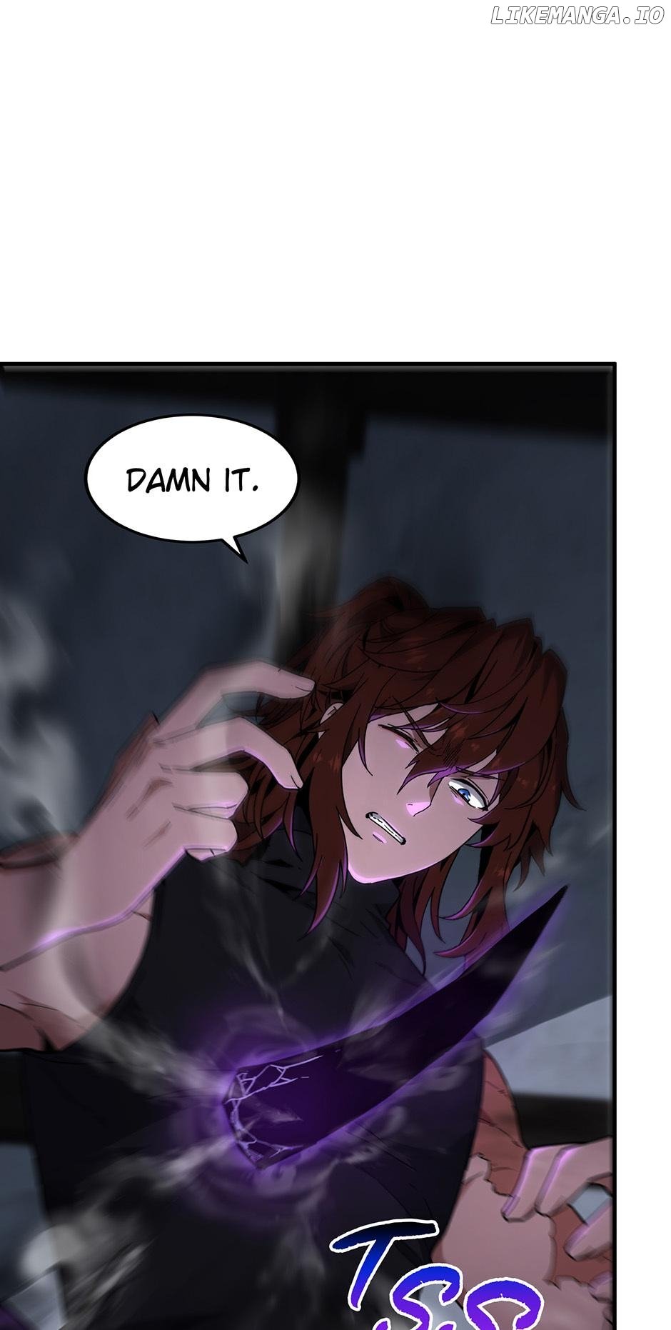 The Beginning After The End Chapter 219 - page 85
