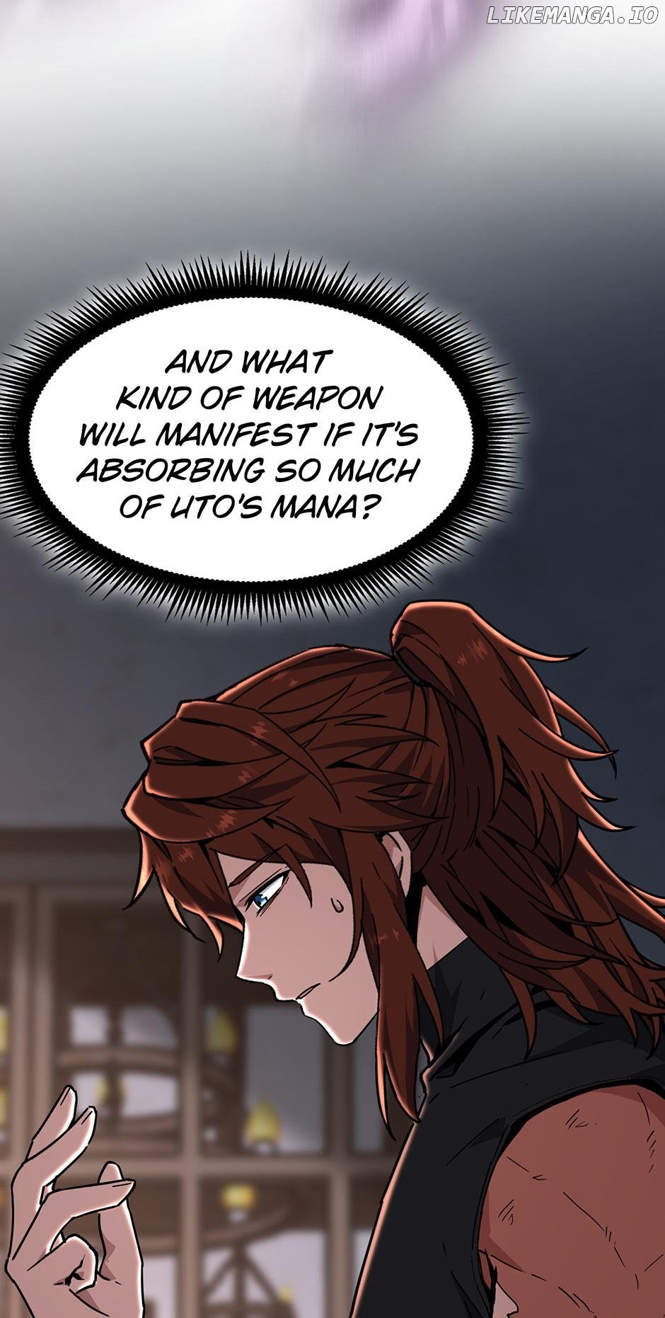 The Beginning After The End Chapter 219 - page 88