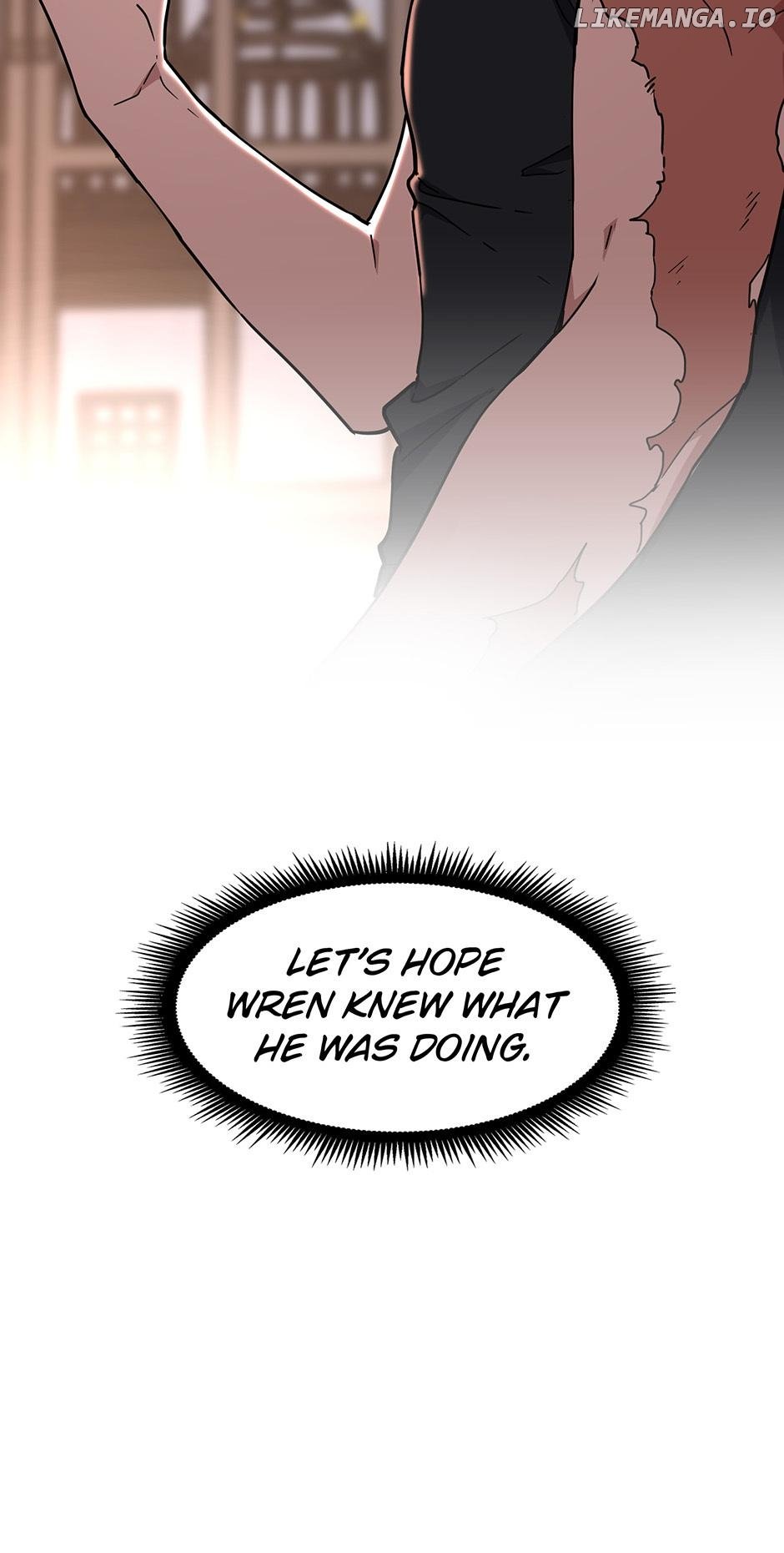 The Beginning After The End Chapter 219 - page 89