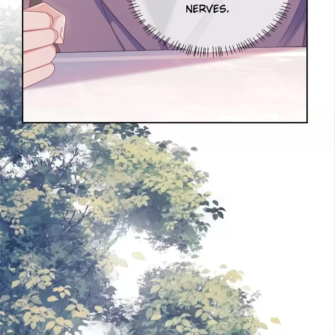 White Moon He Made a Move On Me Chapter 53 - page 9