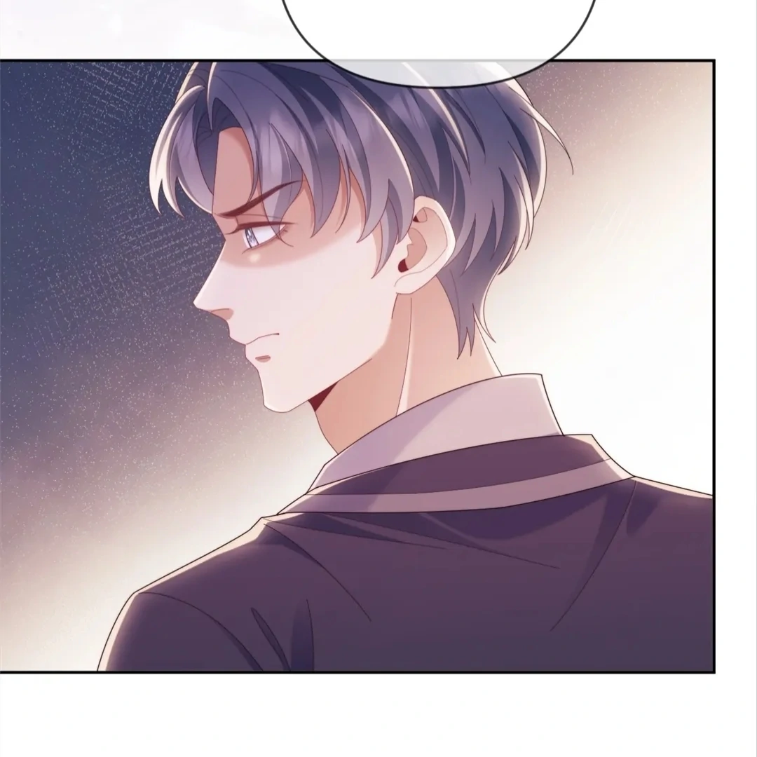 White Moon He Made a Move On Me Chapter 53 - page 17