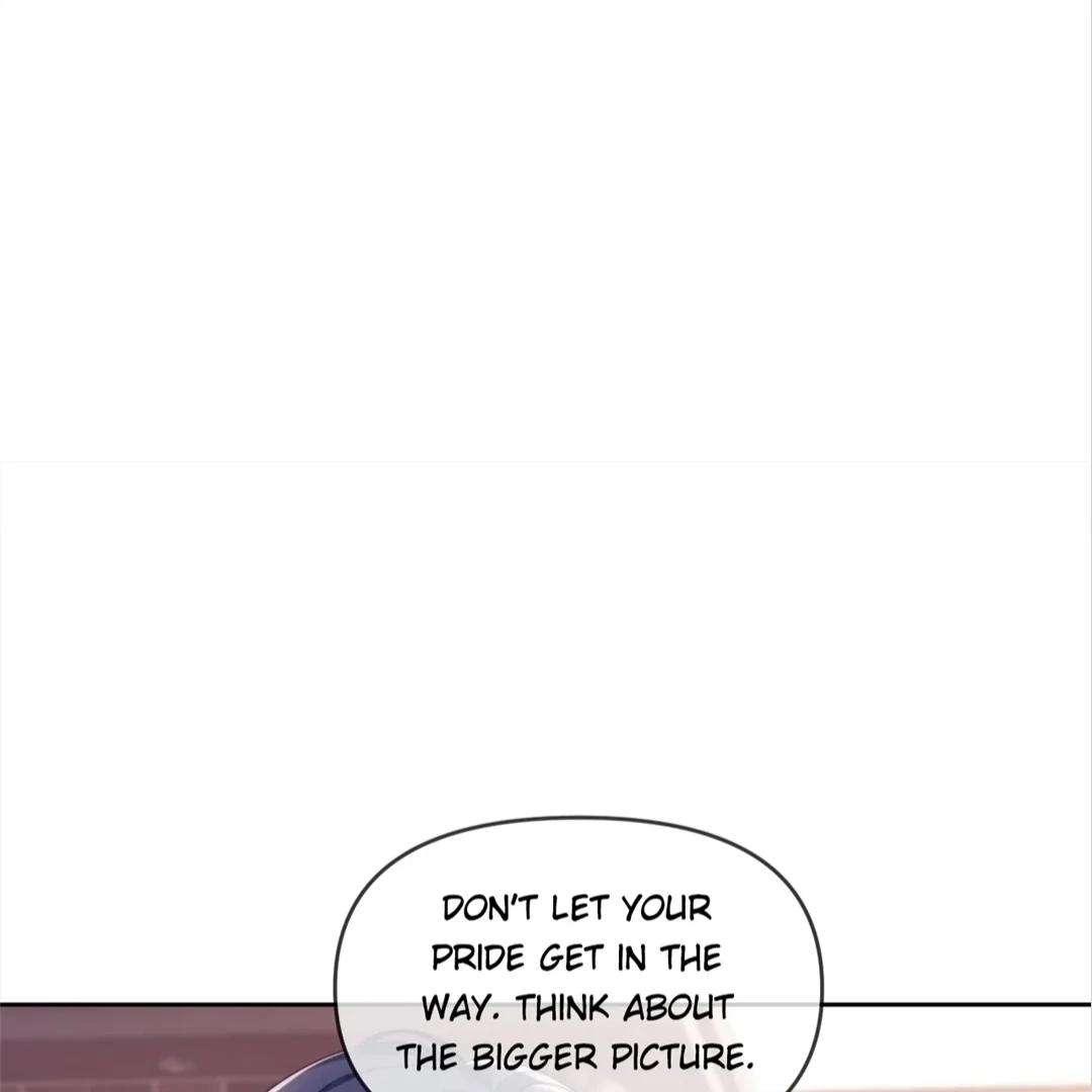 White Moon He Made a Move On Me Chapter 53 - page 18