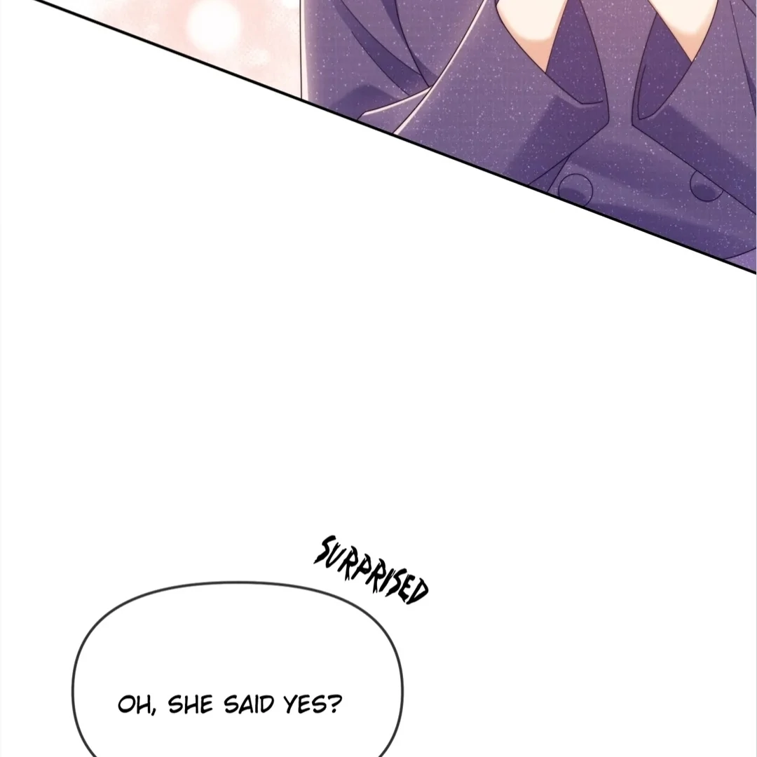 White Moon He Made a Move On Me Chapter 53 - page 24