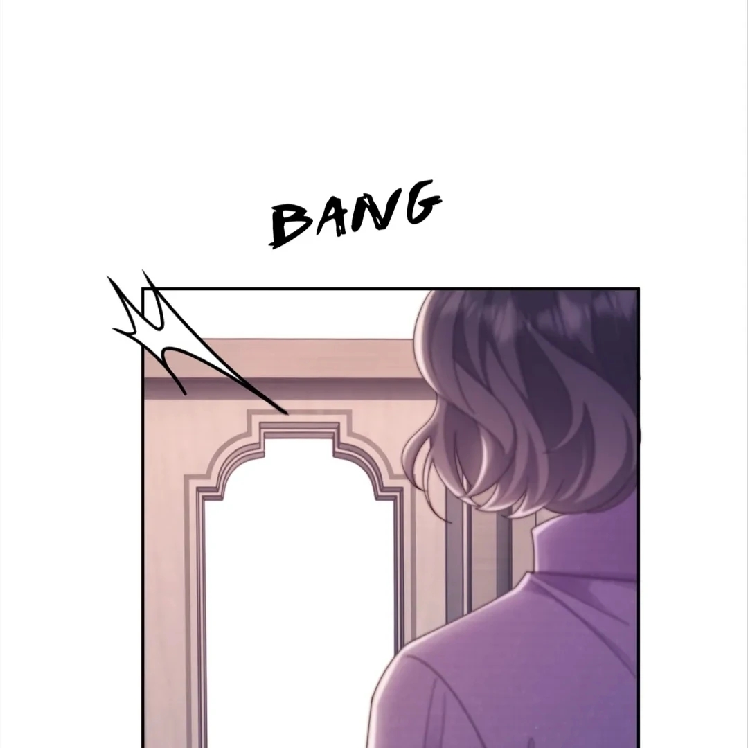 White Moon He Made a Move On Me Chapter 53 - page 28