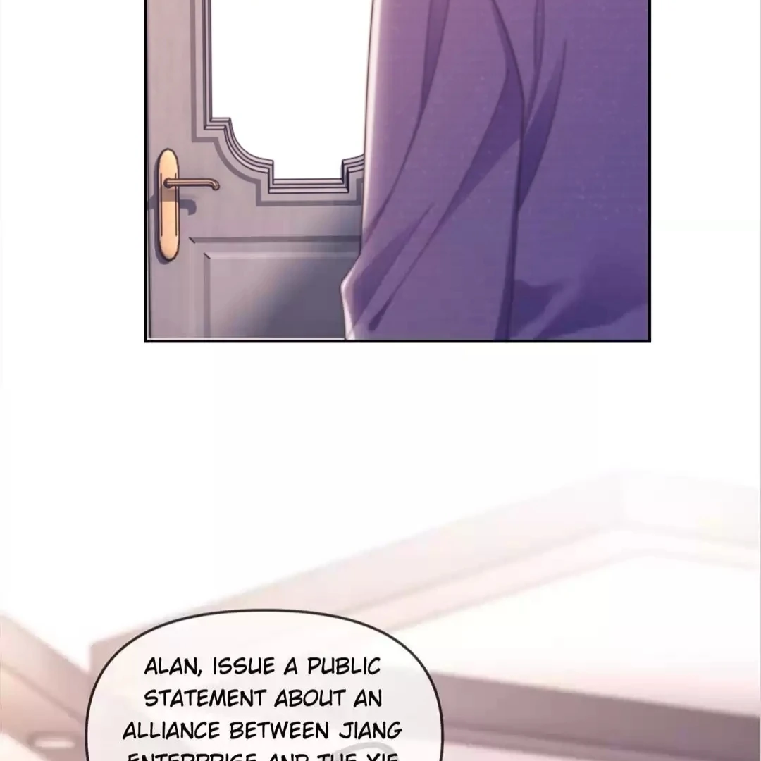 White Moon He Made a Move On Me Chapter 53 - page 29