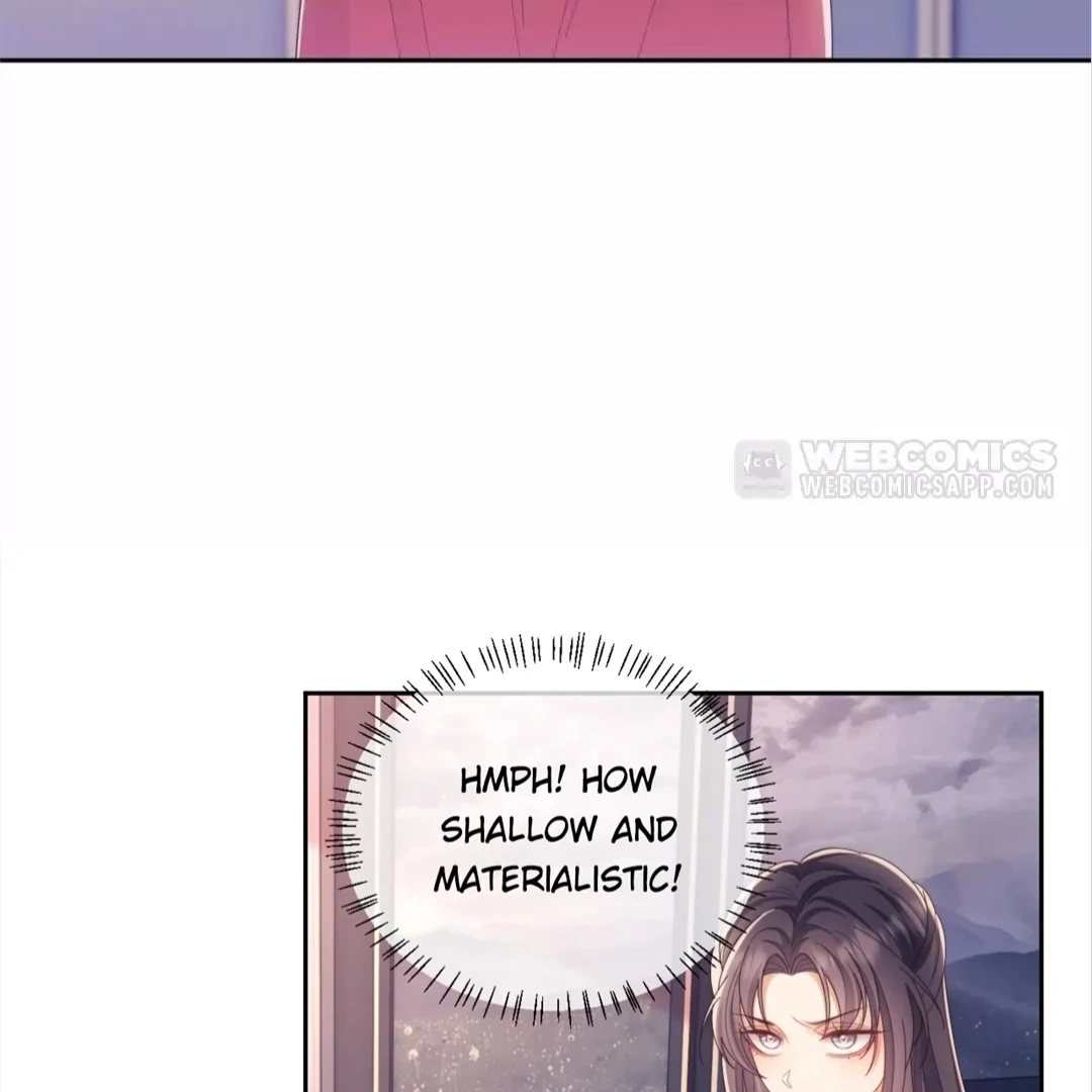 White Moon He Made a Move On Me Chapter 53 - page 3