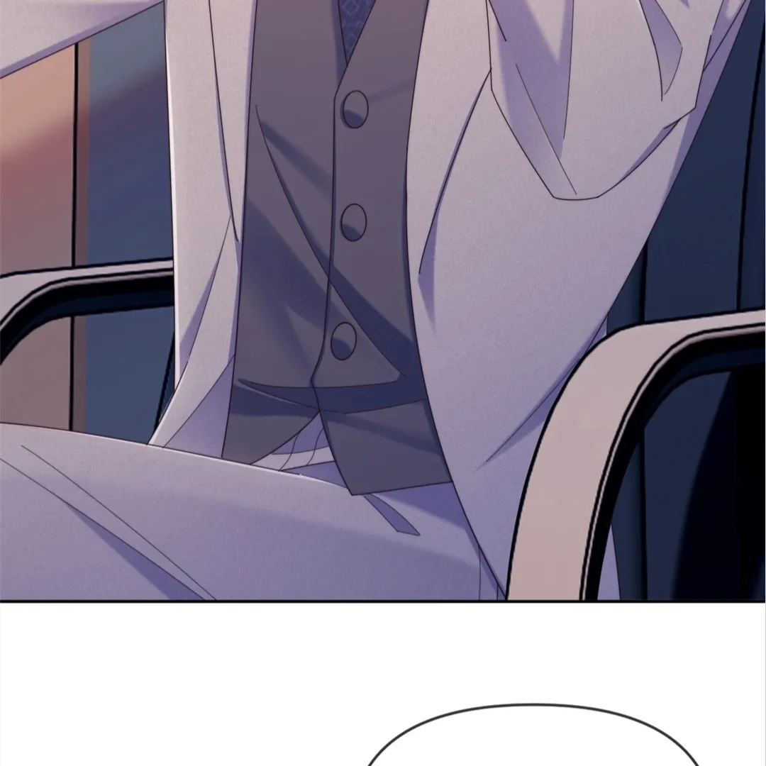 White Moon He Made a Move On Me Chapter 53 - page 48