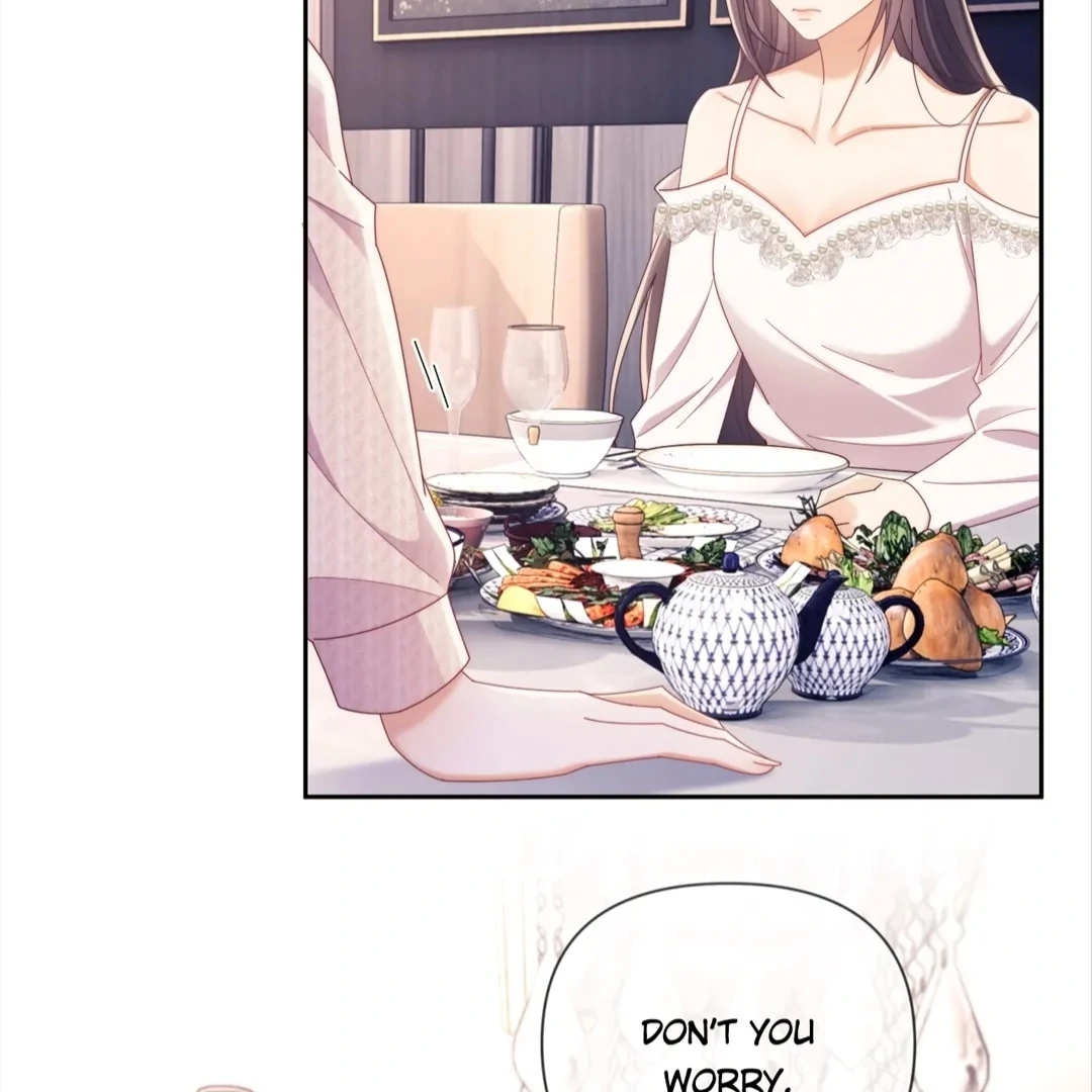 White Moon He Made a Move On Me Chapter 53 - page 4