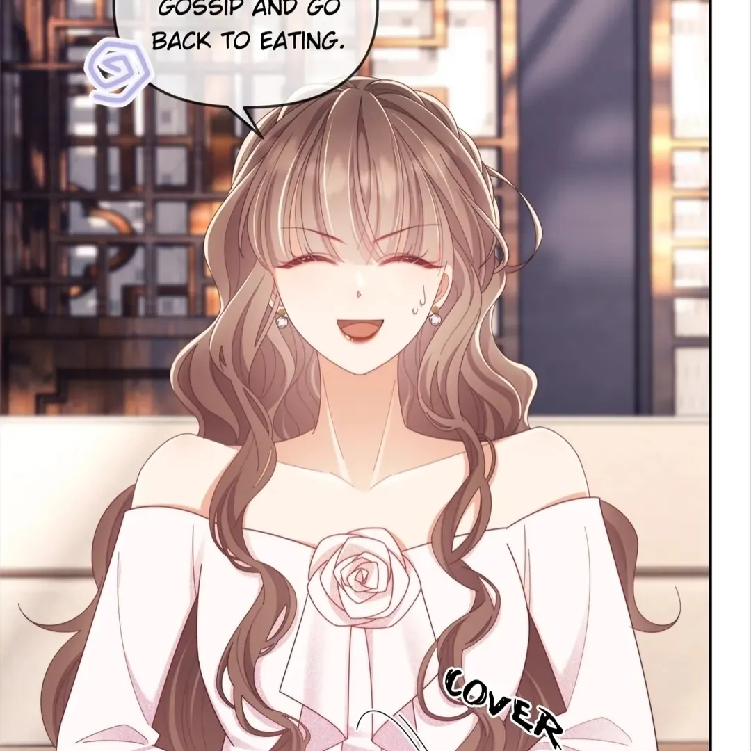 White Moon He Made a Move On Me Chapter 53 - page 64