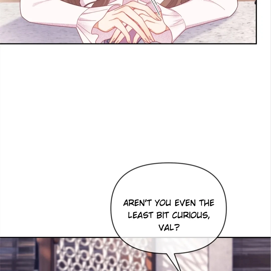 White Moon He Made a Move On Me Chapter 53 - page 65