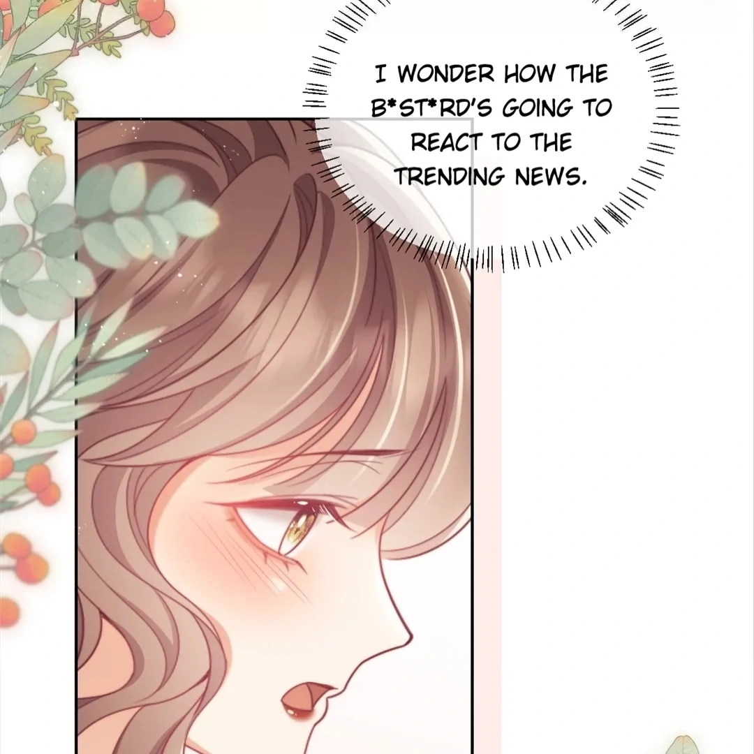 White Moon He Made a Move On Me Chapter 53 - page 70