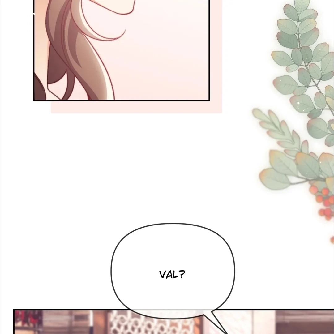 White Moon He Made a Move On Me Chapter 53 - page 71