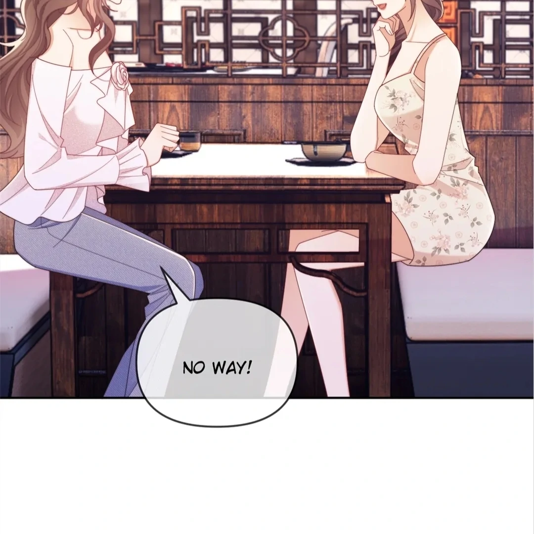 White Moon He Made a Move On Me Chapter 53 - page 74