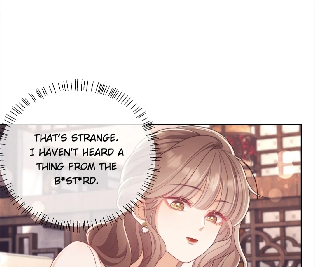 White Moon He Made a Move On Me Chapter 53 - page 75
