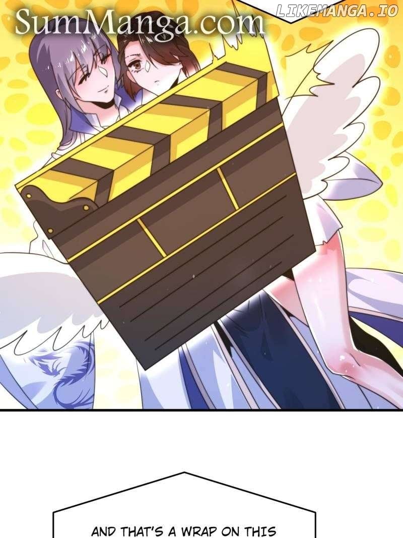 All the Female Apprentices Want to Kill Me Chapter 229 - page 11