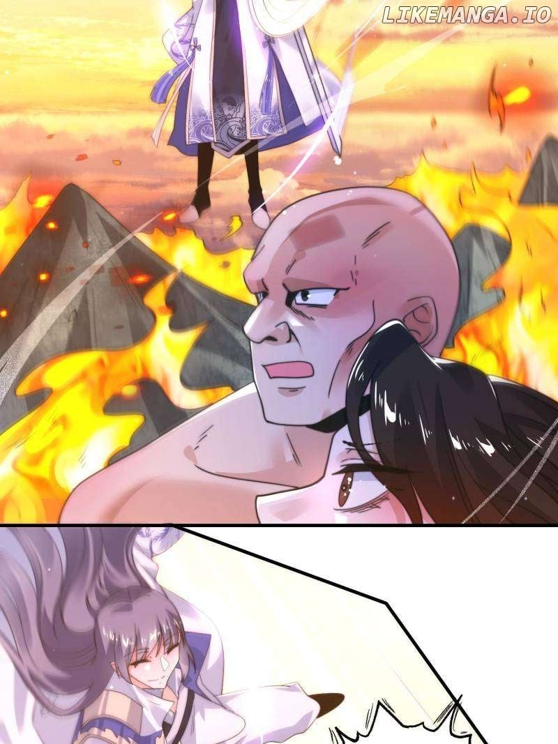 All the Female Apprentices Want to Kill Me Chapter 229 - page 6