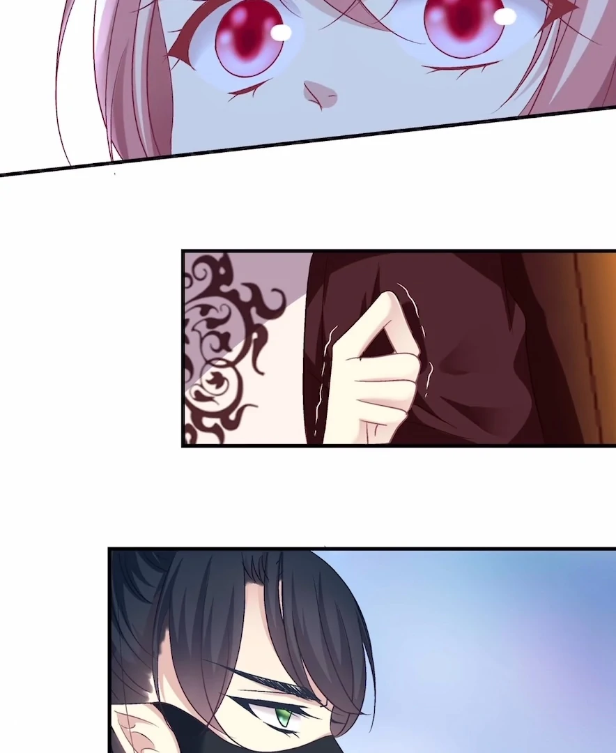 The Temptation of a Cat Demon Chapter 136 - page 16