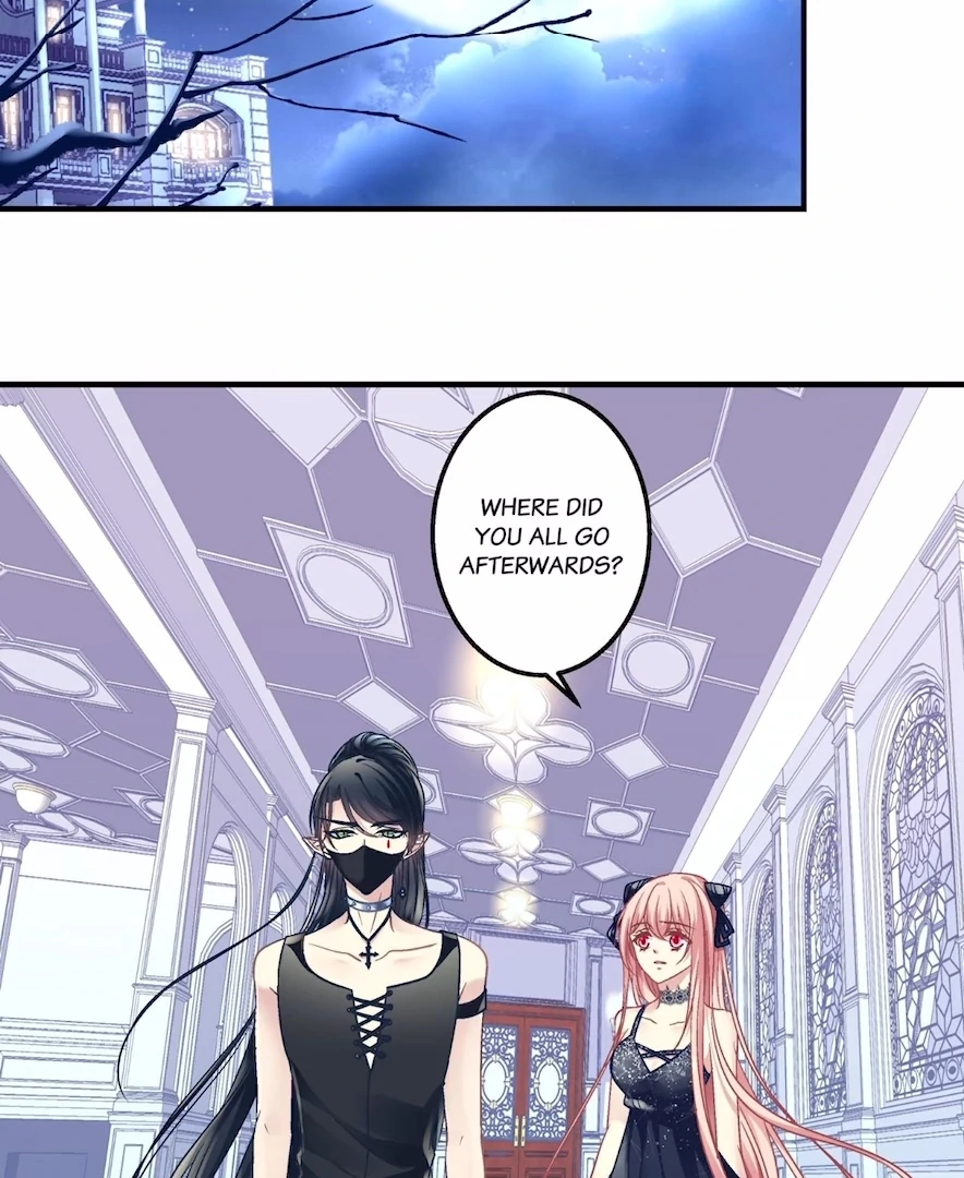 The Temptation of a Cat Demon Chapter 136 - page 22