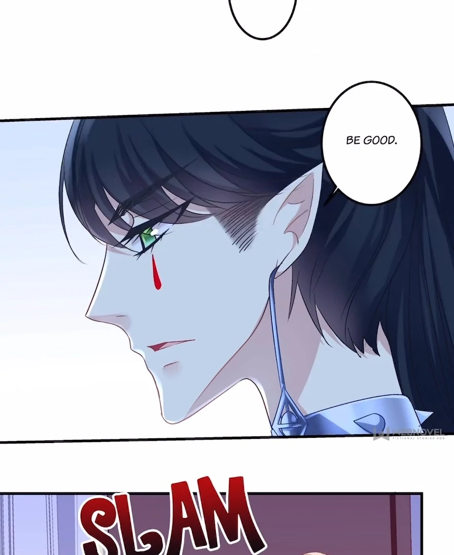The Temptation of a Cat Demon Chapter 136 - page 40