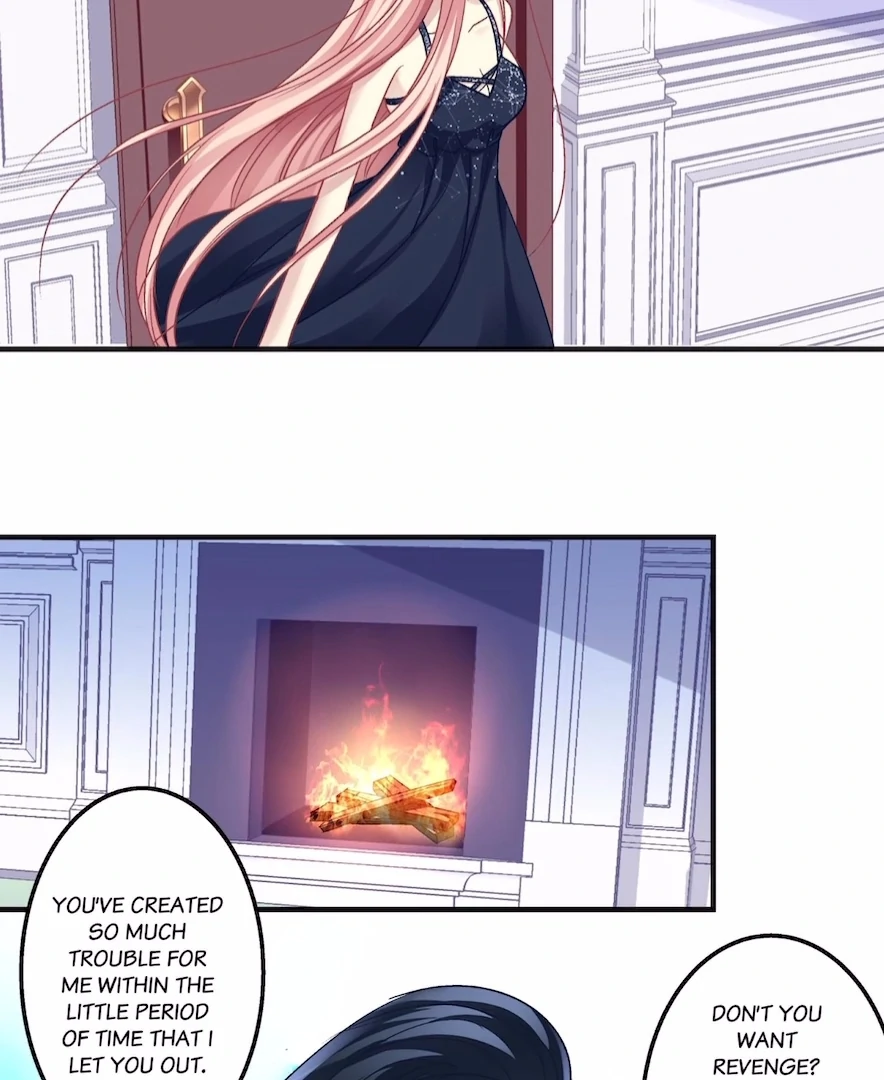 The Temptation of a Cat Demon Chapter 136 - page 42