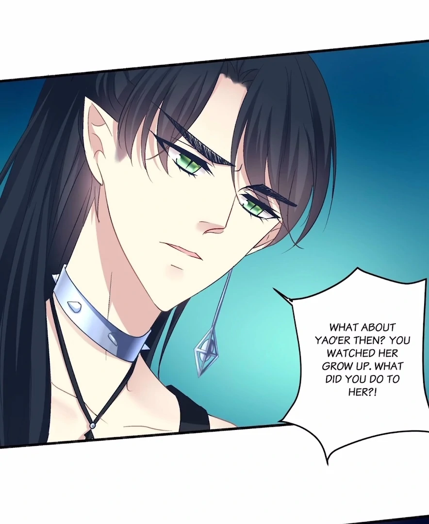 The Temptation of a Cat Demon Chapter 136 - page 44