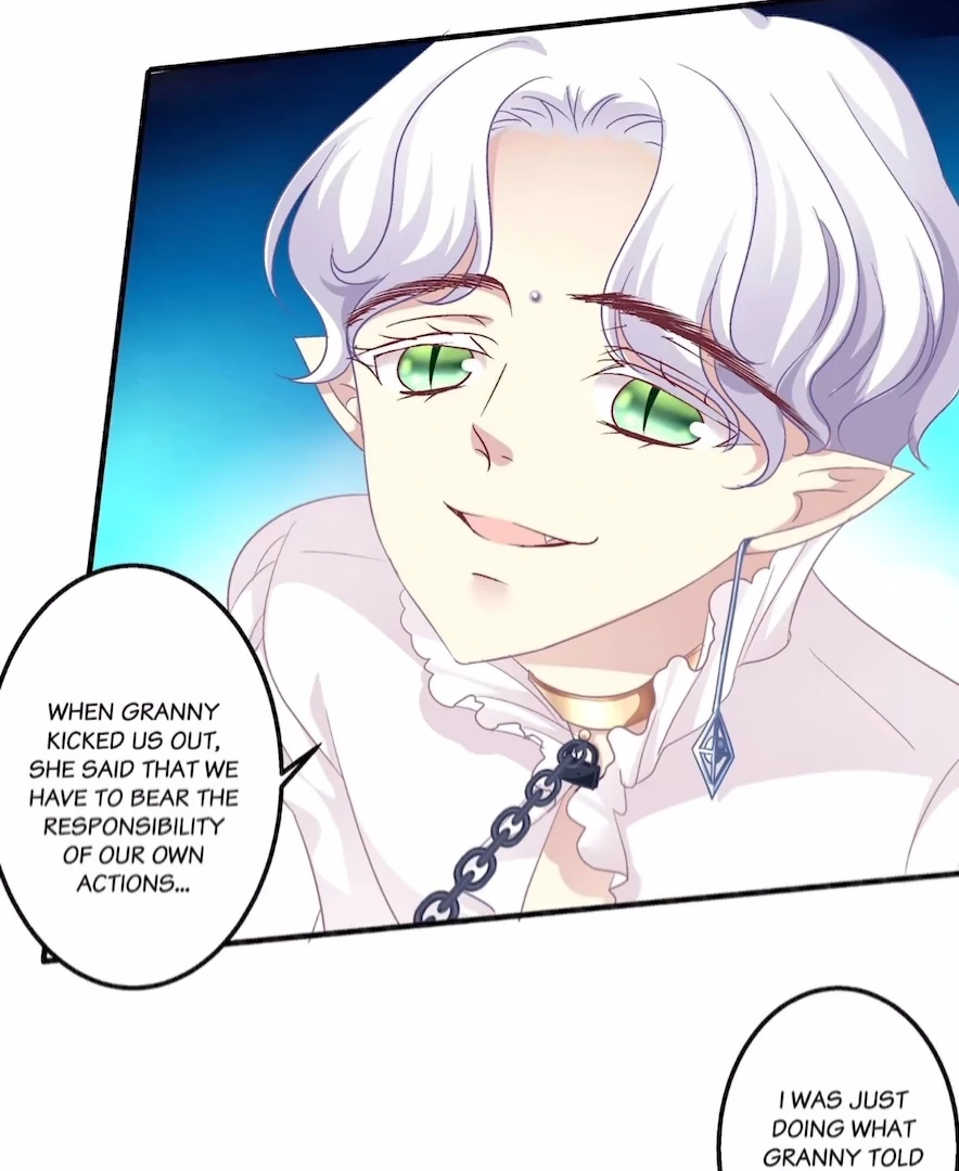 The Temptation of a Cat Demon Chapter 136 - page 45