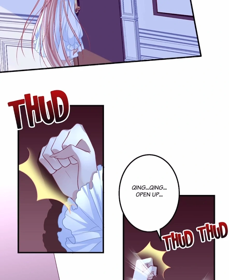 The Temptation of a Cat Demon Chapter 136 - page 61