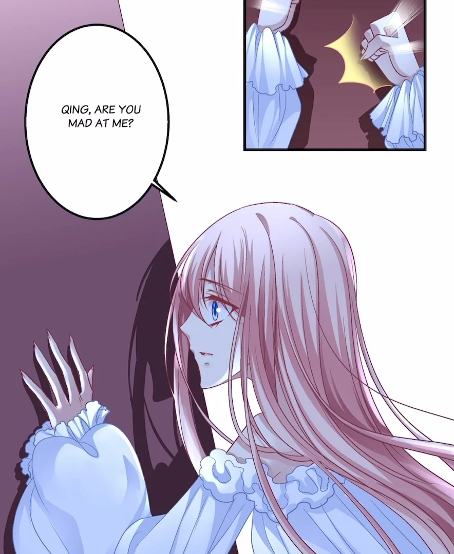 The Temptation of a Cat Demon Chapter 136 - page 62