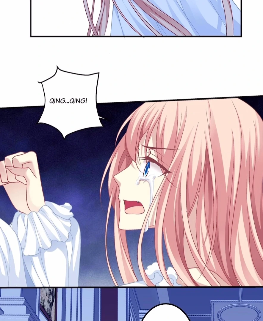 The Temptation of a Cat Demon Chapter 136 - page 64