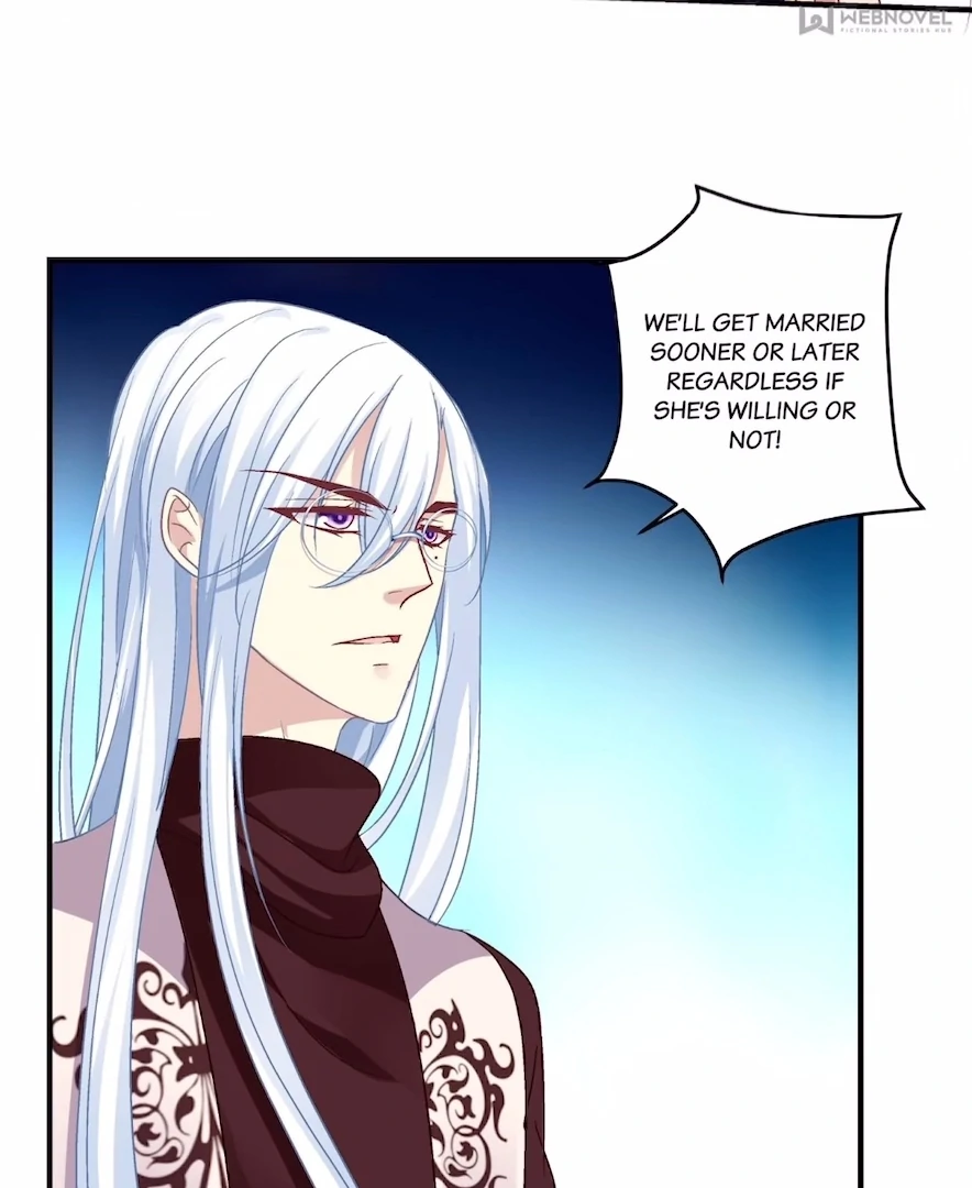 The Temptation of a Cat Demon Chapter 136 - page 6
