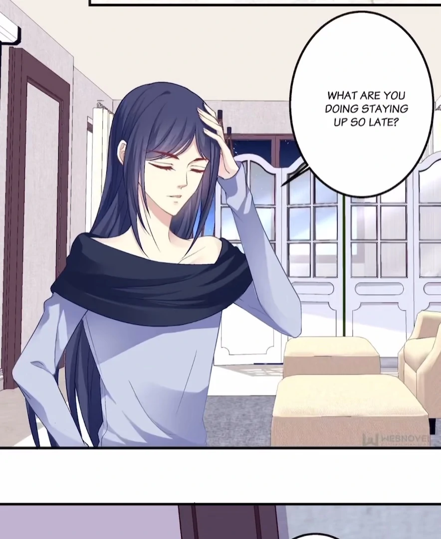 The Temptation of a Cat Demon Chapter 137 - page 10