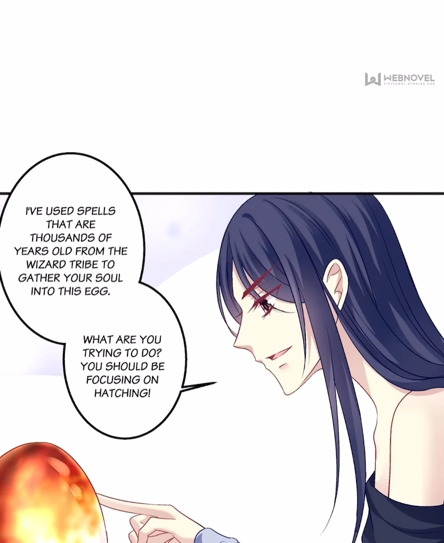 The Temptation of a Cat Demon Chapter 137 - page 13