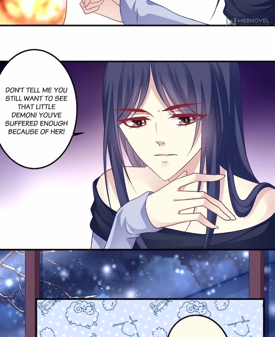 The Temptation of a Cat Demon Chapter 137 - page 14