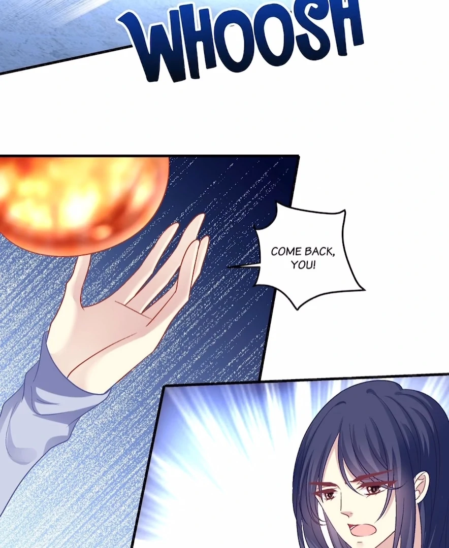 The Temptation of a Cat Demon Chapter 137 - page 17