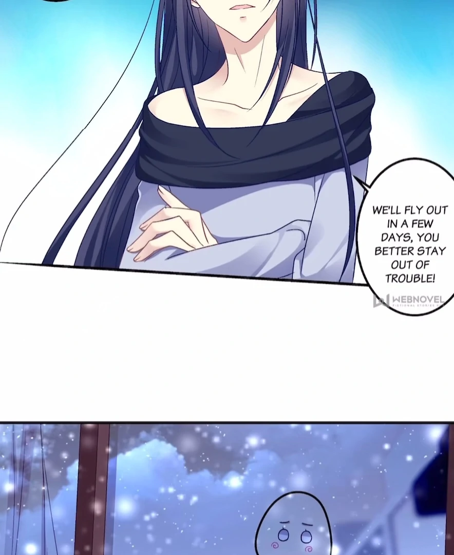 The Temptation of a Cat Demon Chapter 137 - page 21