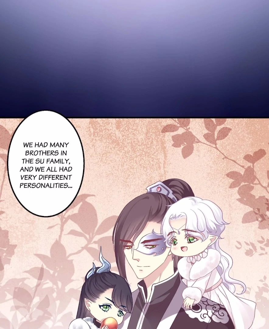 The Temptation of a Cat Demon Chapter 137 - page 28