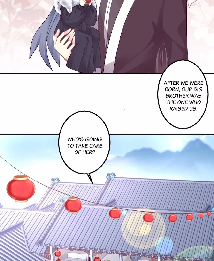 The Temptation of a Cat Demon Chapter 137 - page 29