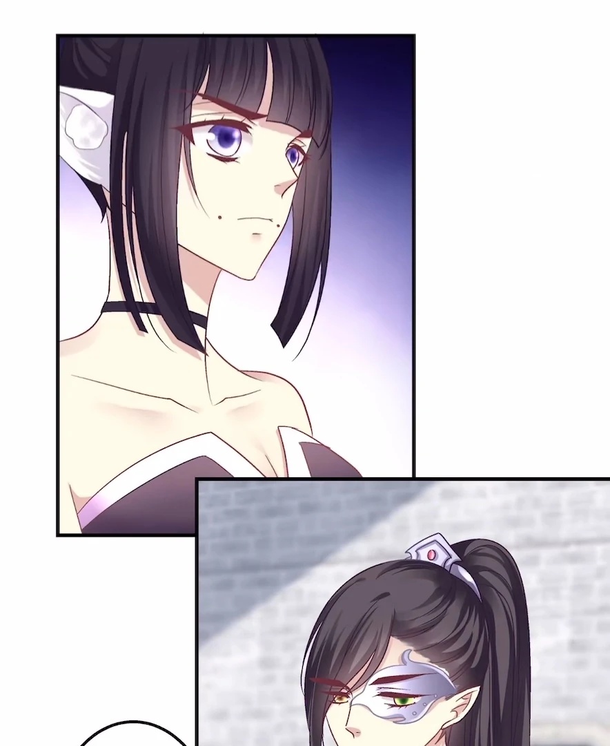 The Temptation of a Cat Demon Chapter 137 - page 33