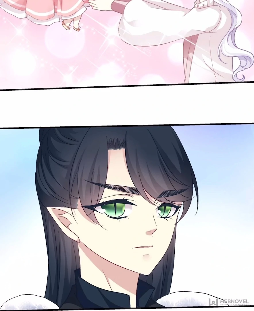 The Temptation of a Cat Demon Chapter 137 - page 35