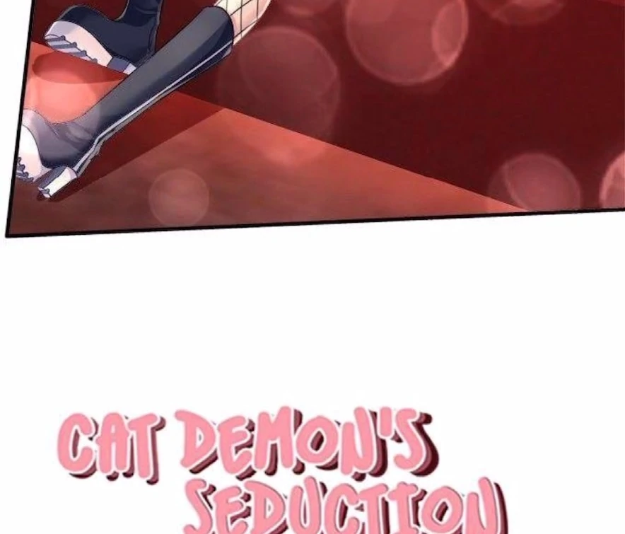 The Temptation of a Cat Demon Chapter 137 - page 37