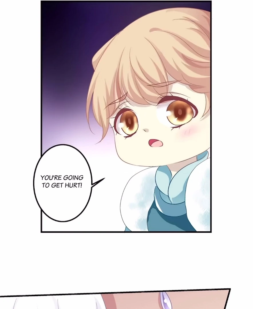 The Temptation of a Cat Demon Chapter 137 - page 54