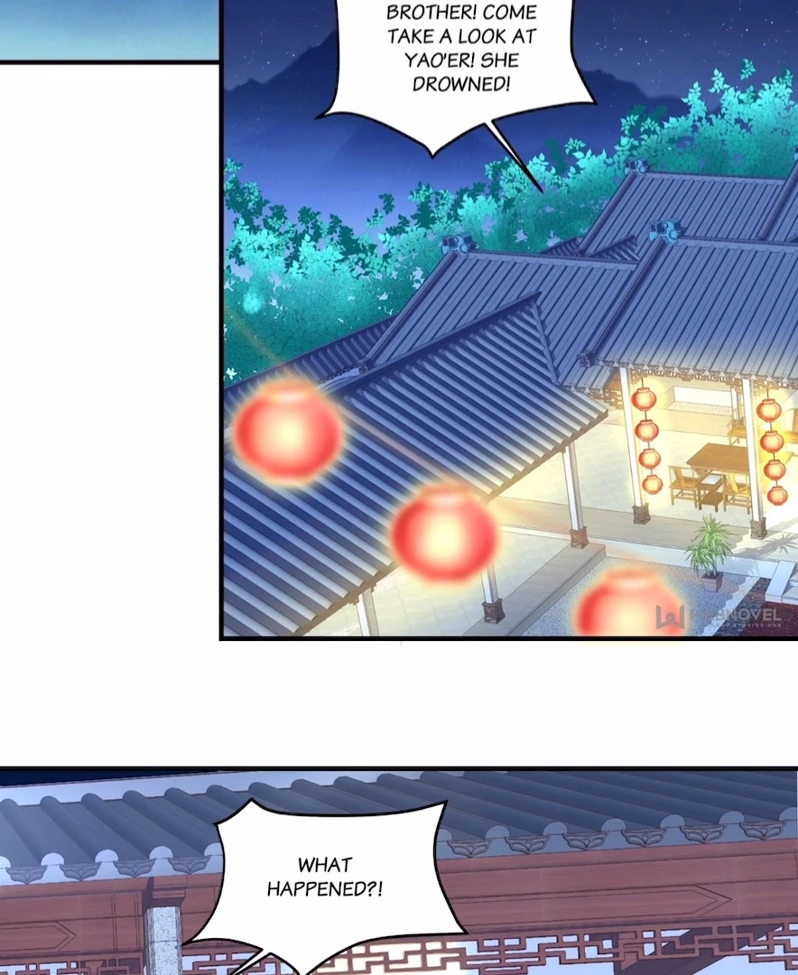 The Temptation of a Cat Demon Chapter 137 - page 58