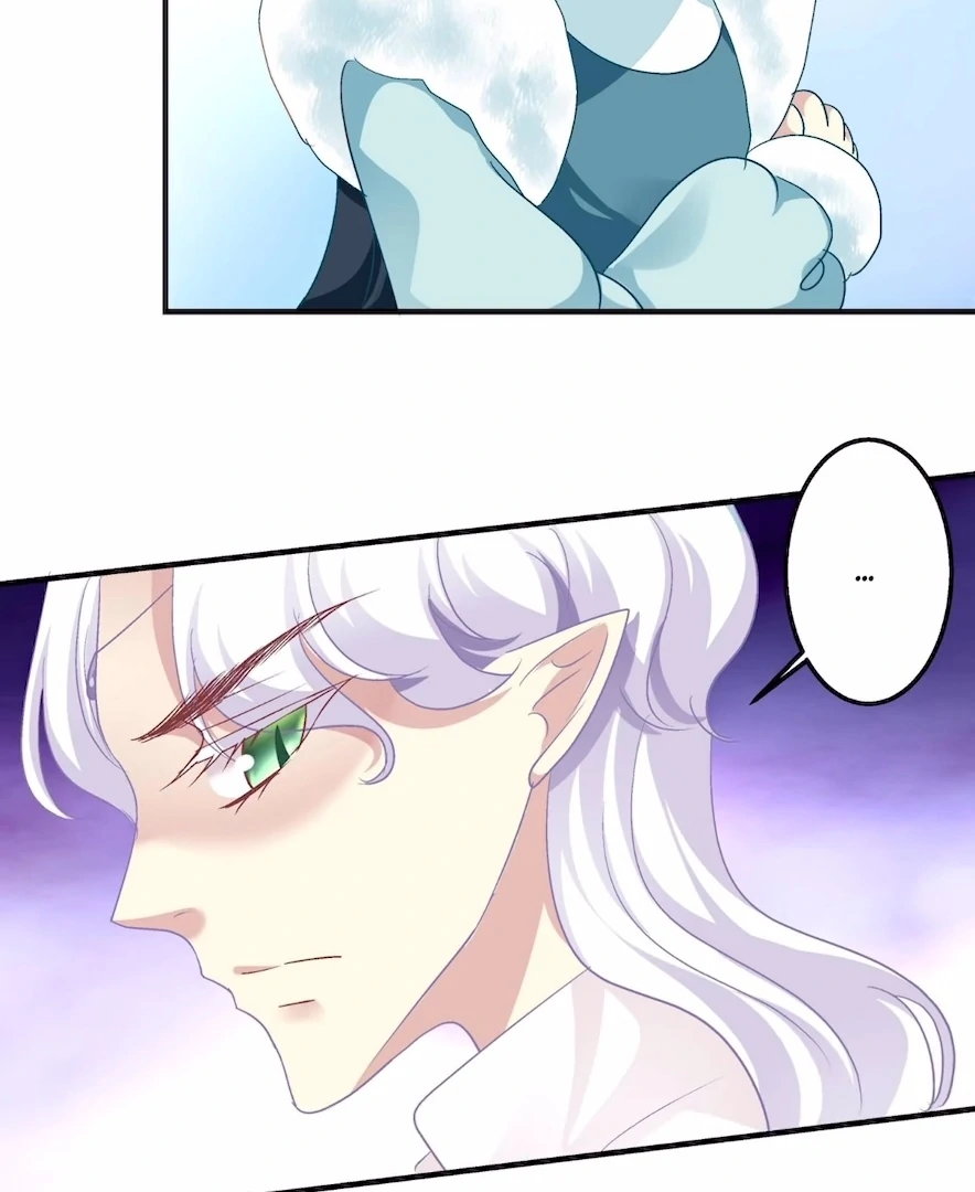 The Temptation of a Cat Demon Chapter 137 - page 63